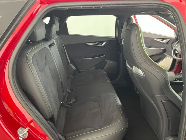 Used 2023 Red Kia GT image 50