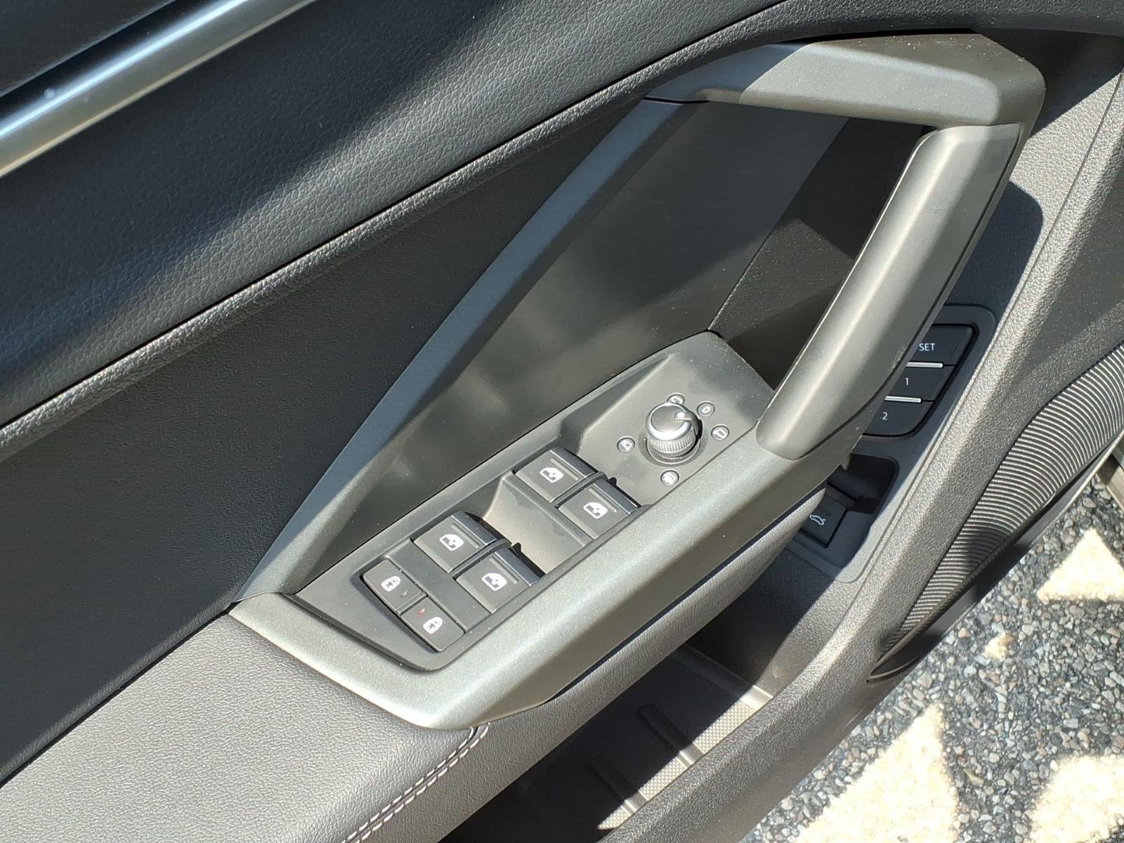 Used 2025 Chronos Gray Metallic Audi S line Premium image 24