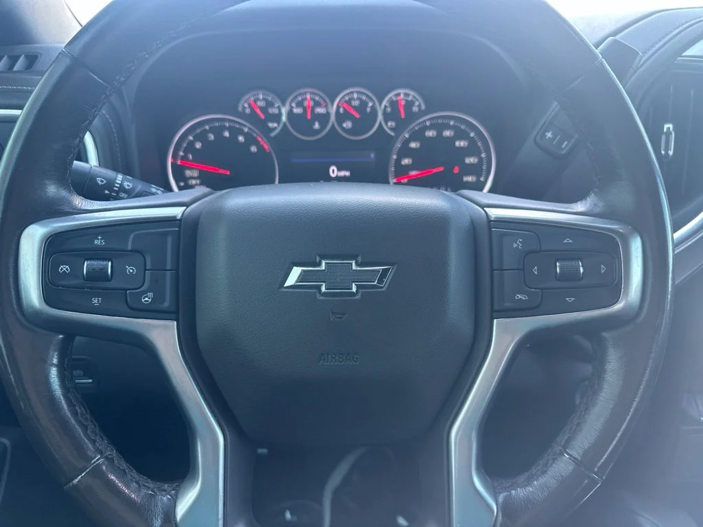 2021 Chevrolet Silverado 1500 RST - Photo 12