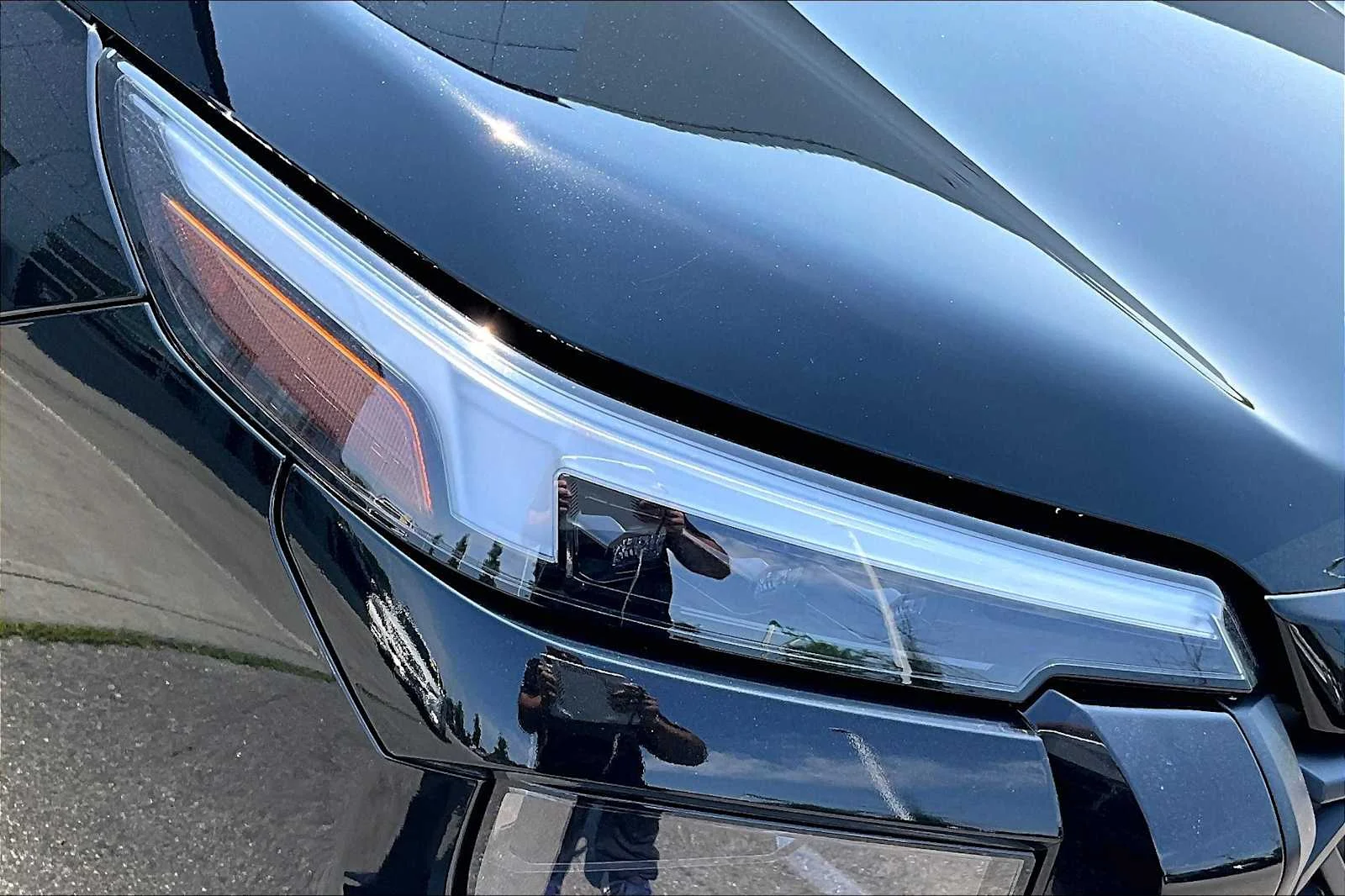 New 2026 Crystal Black Silica Subaru Touring XT image 14