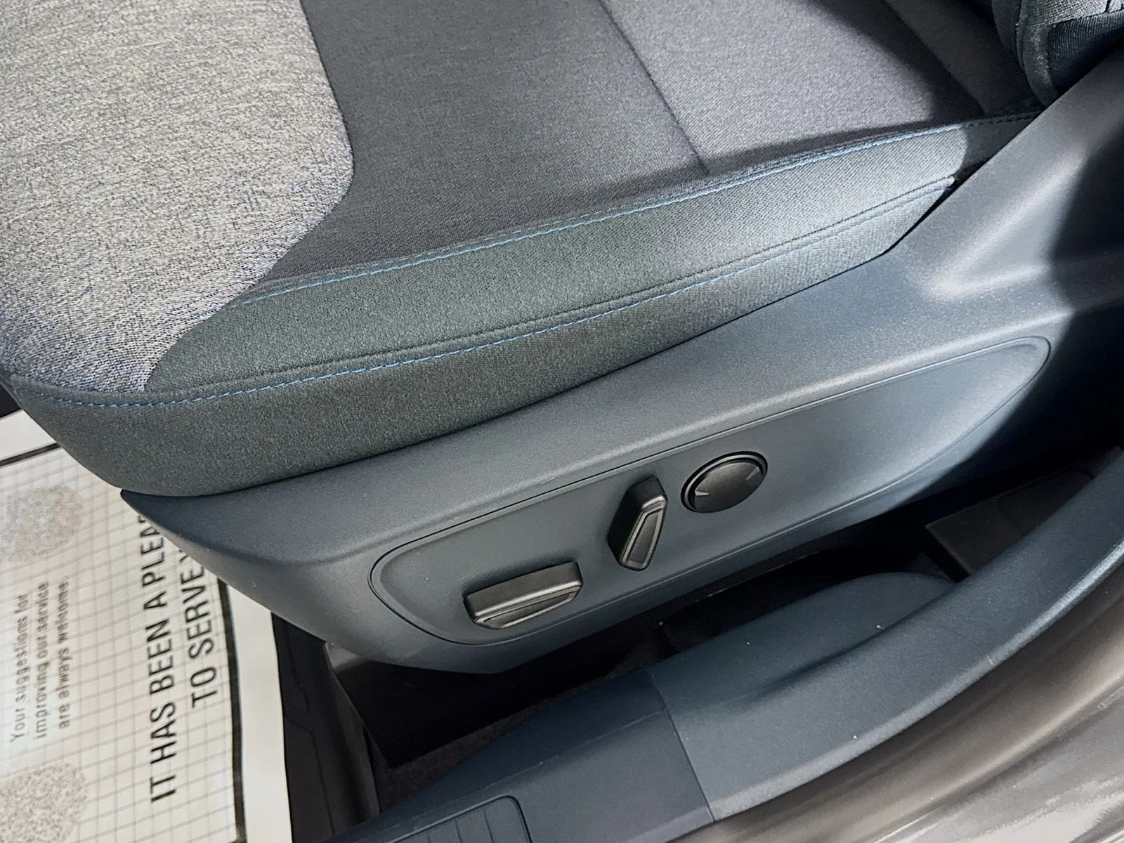 Certified Used 2025 Gray Ford XLT image 18