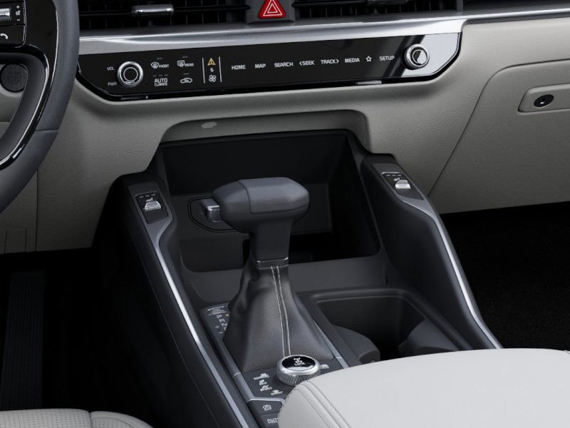 New 2026 Wolf Gray Kia EX image 23