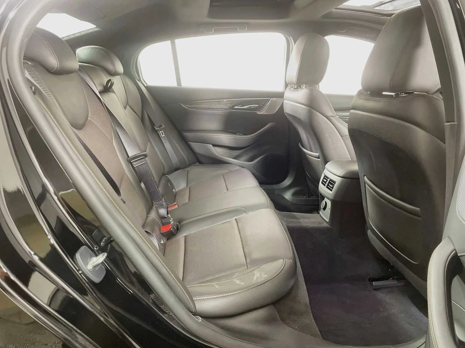 Used 2023 Black Raven Cadillac  image 27