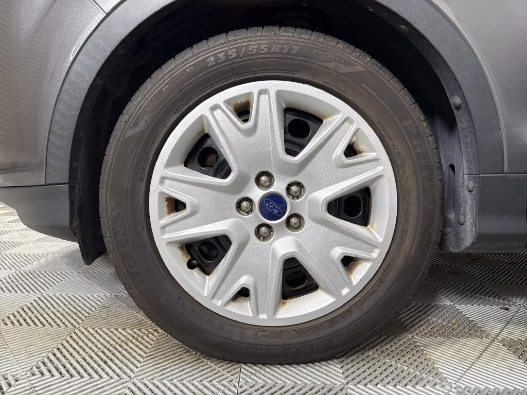 2014 Ford Escape S - Photo 21