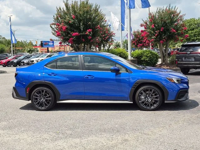 New 2026 WR BLUE PEARL Subaru Premium image 2