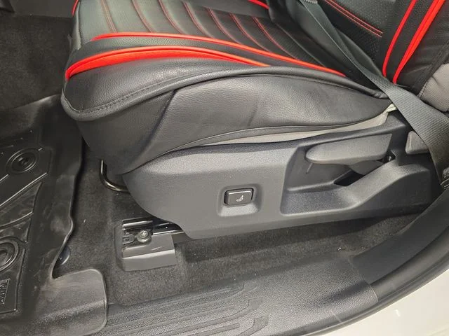 Used 2026 Ice Toyota SR5 image 34