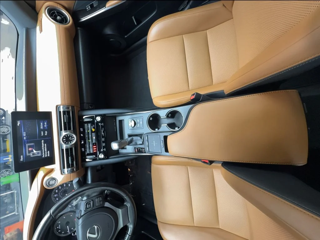 Used 2022 Red Lexus 300 image 35