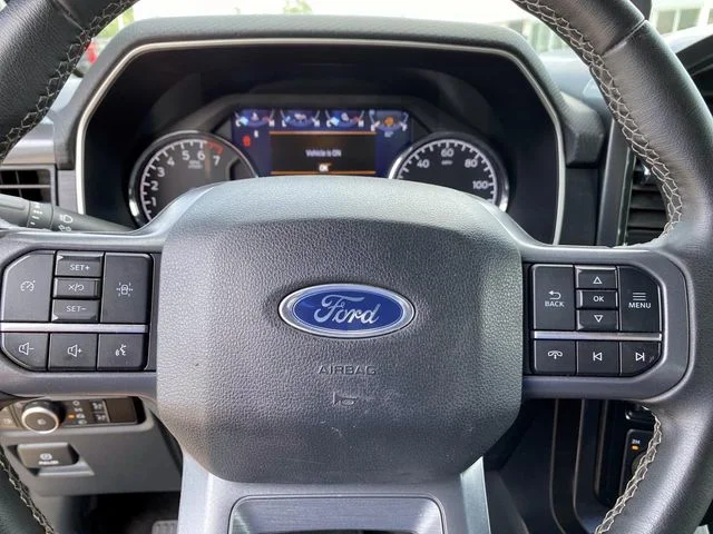 Used 2023 Avalanche Ford XLT image 18