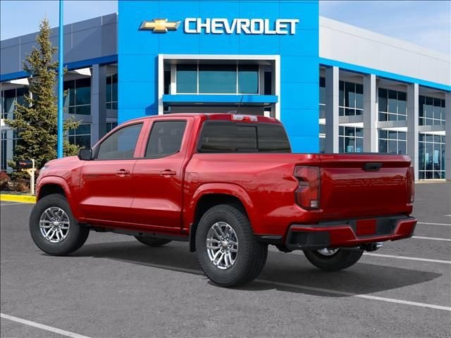 2026 Chevrolet Colorado LT - Photo 3
