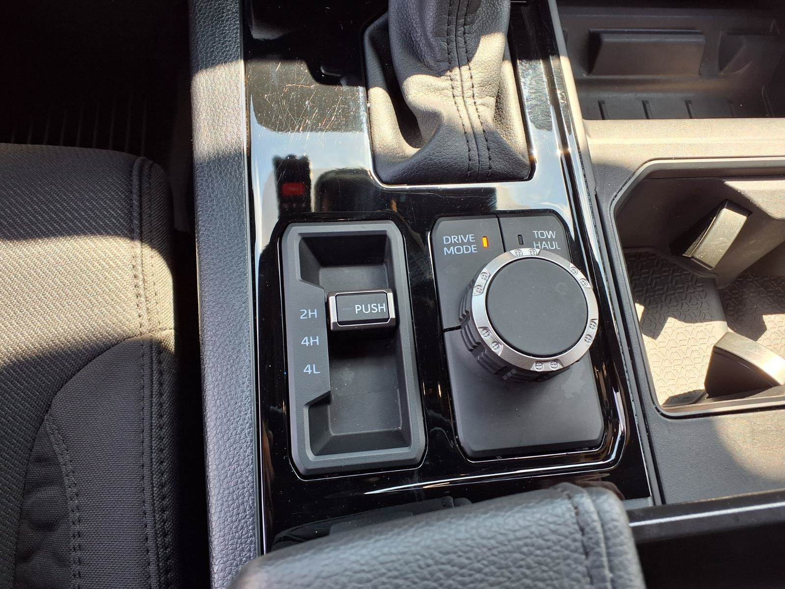 Certified Used 2026 Ice Toyota SR5 image 12