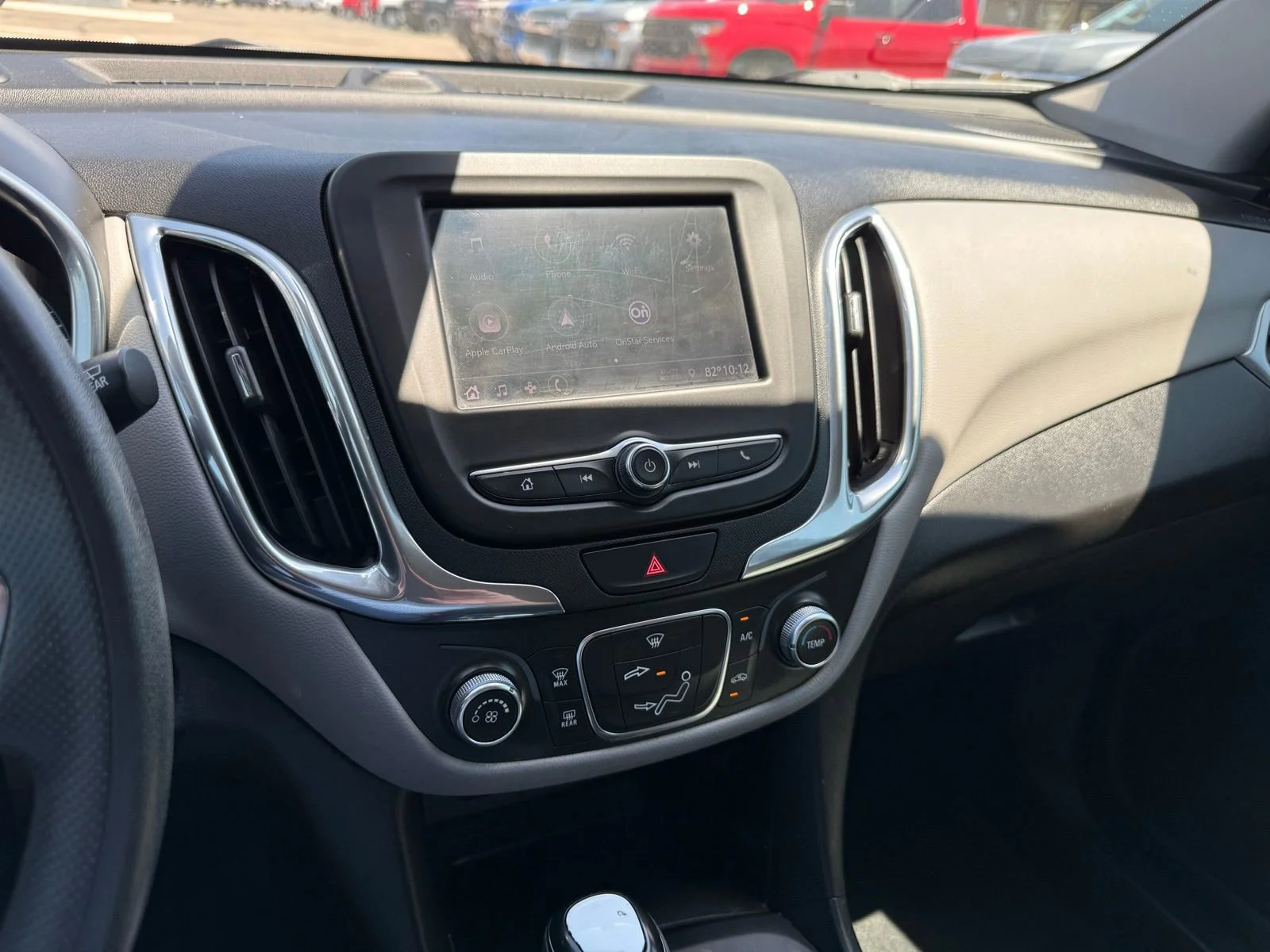 2021 Chevrolet Equinox LS - Photo 21