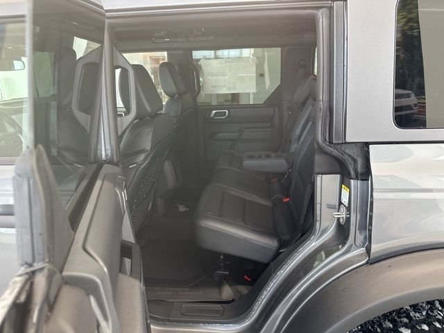 2025 Ford Bronco 4-Door Badlands - Photo 41
