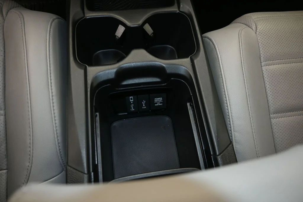 Used 2019  Honda EX-L image 27