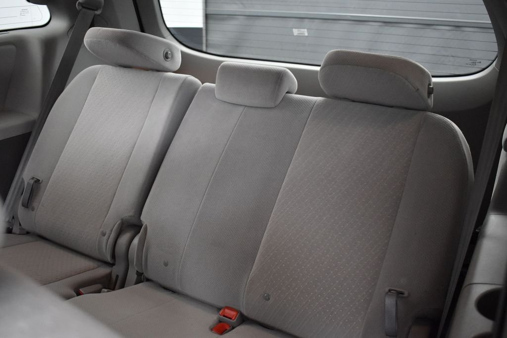 Used 2020 Beige Toyota LE image 17