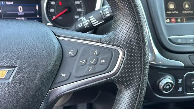 Used 2019 NIGHTFALL GRAY METALLIC Chevrolet LT image 23