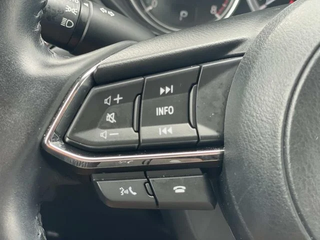 Used 2025 Black Mazda 2.5 S Select Package image 14