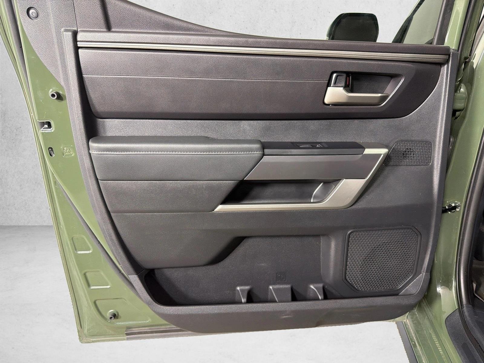 Used 2023 Army Green Toyota SR5 image 21