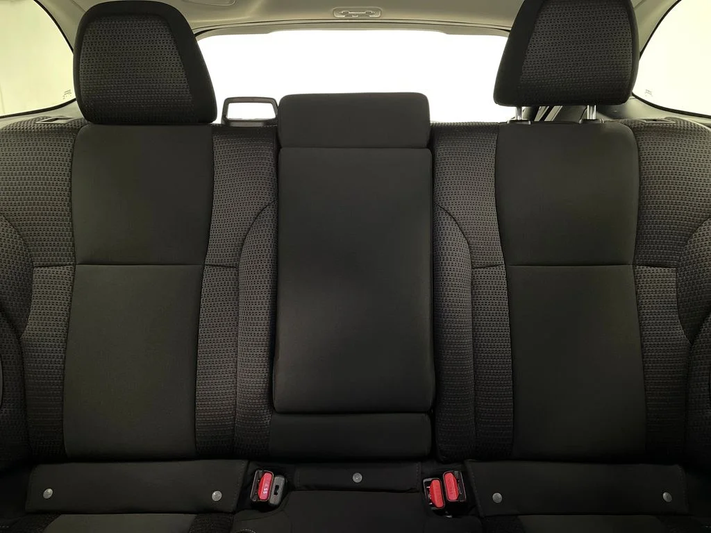 Used 2025 Crimson Red Pearl Subaru Premium image 15