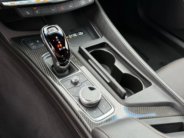 Used 2023 Black Cadillac Sport image 18