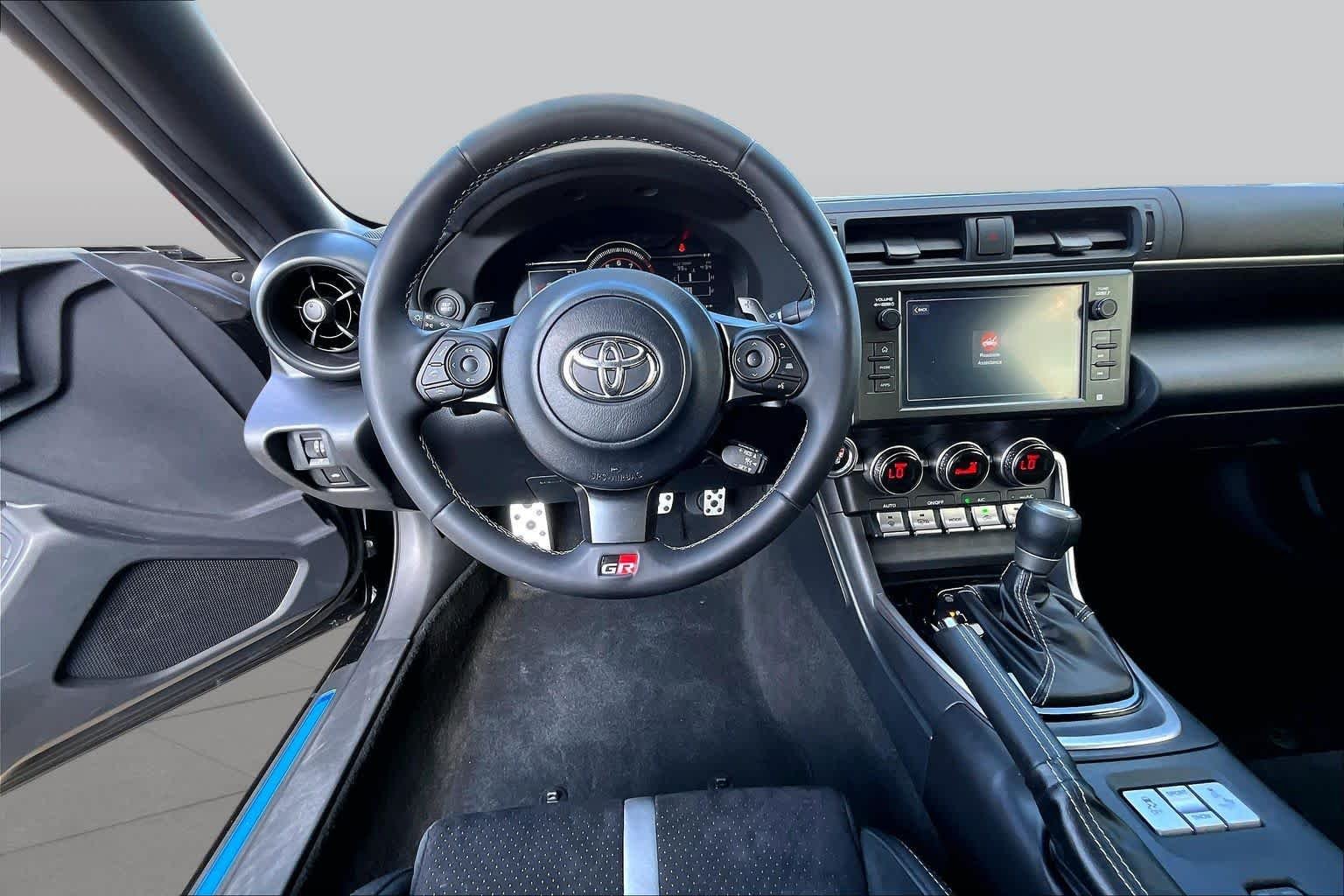 Used 2024 Raven Toyota Premium image 6