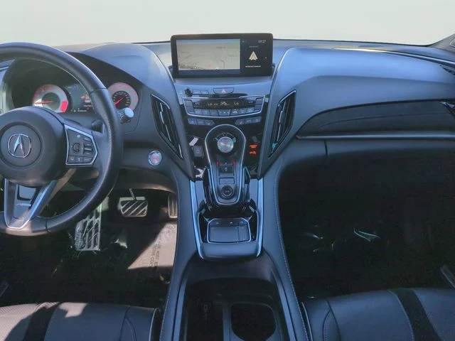 Used 2021  Acura A-Spec Package image 14