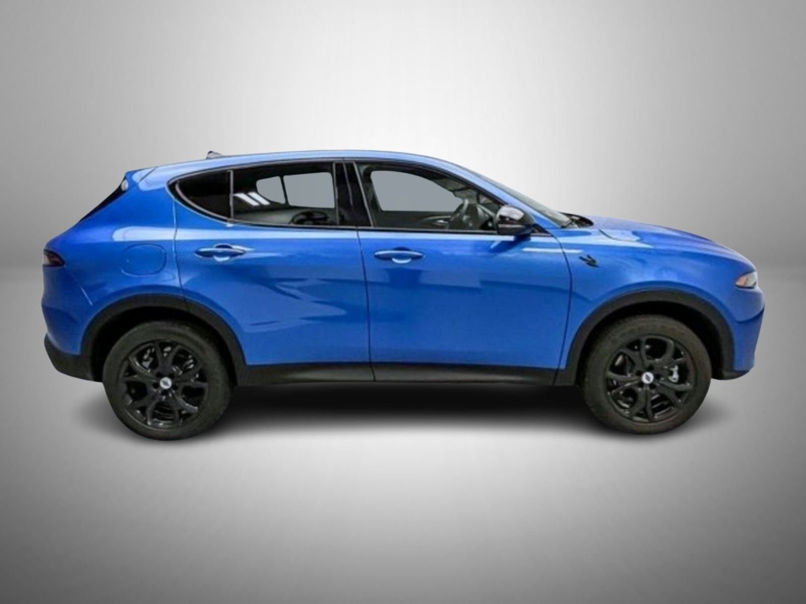 New 2024 Blu Bayou Exterior Paint Dodge GT image 4