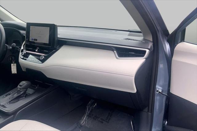 Certified Used 2026 CELESTITE GRAY ME. Toyota  image 18