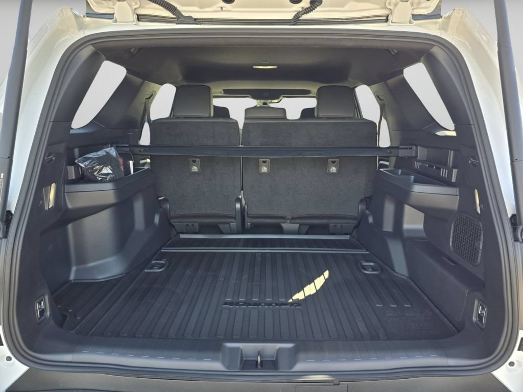 New 2026 Ice Cap Toyota TRD Off-Road Premium image 30