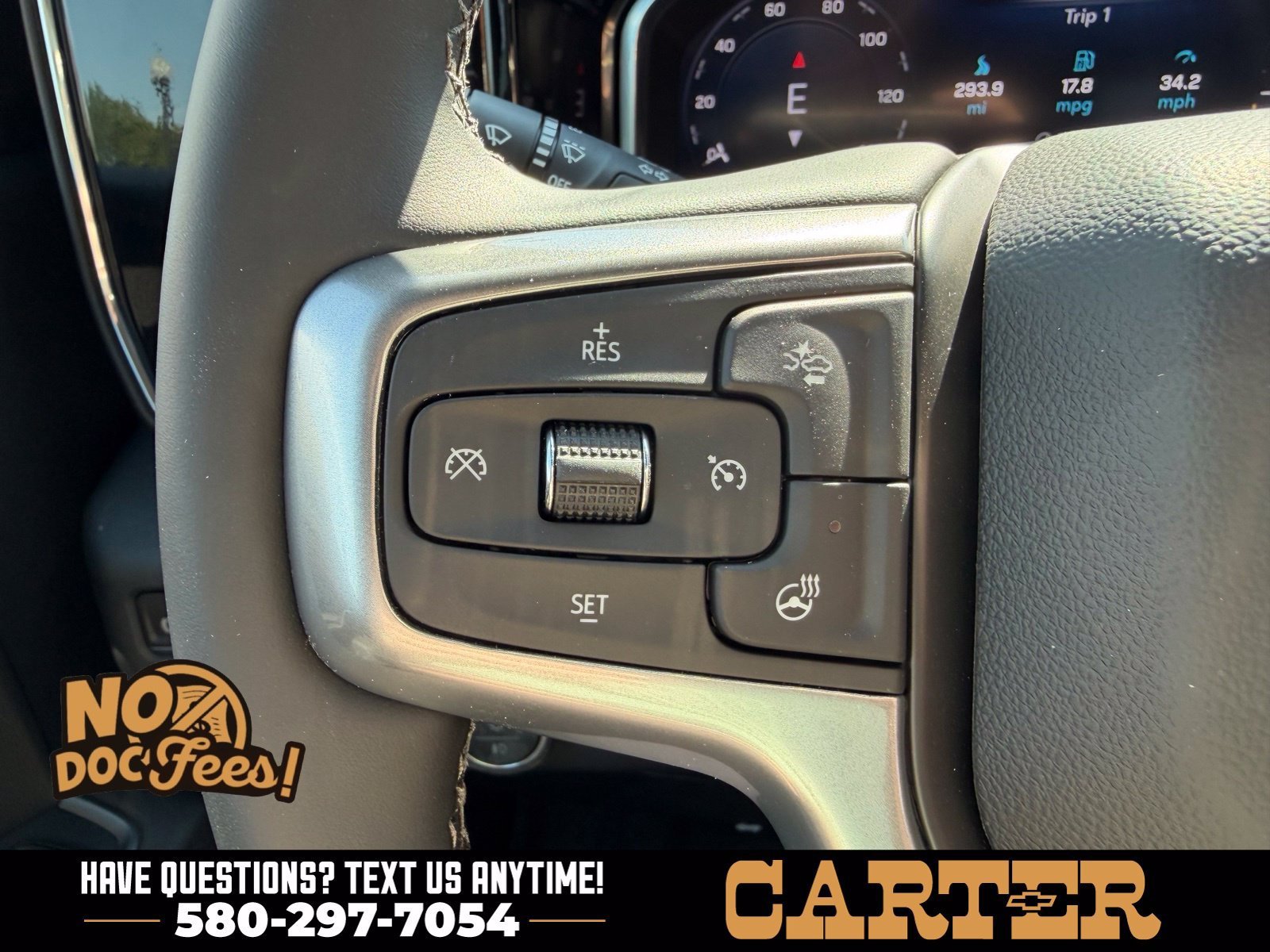2026 Chevrolet Silverado 1500 RST - Photo 20