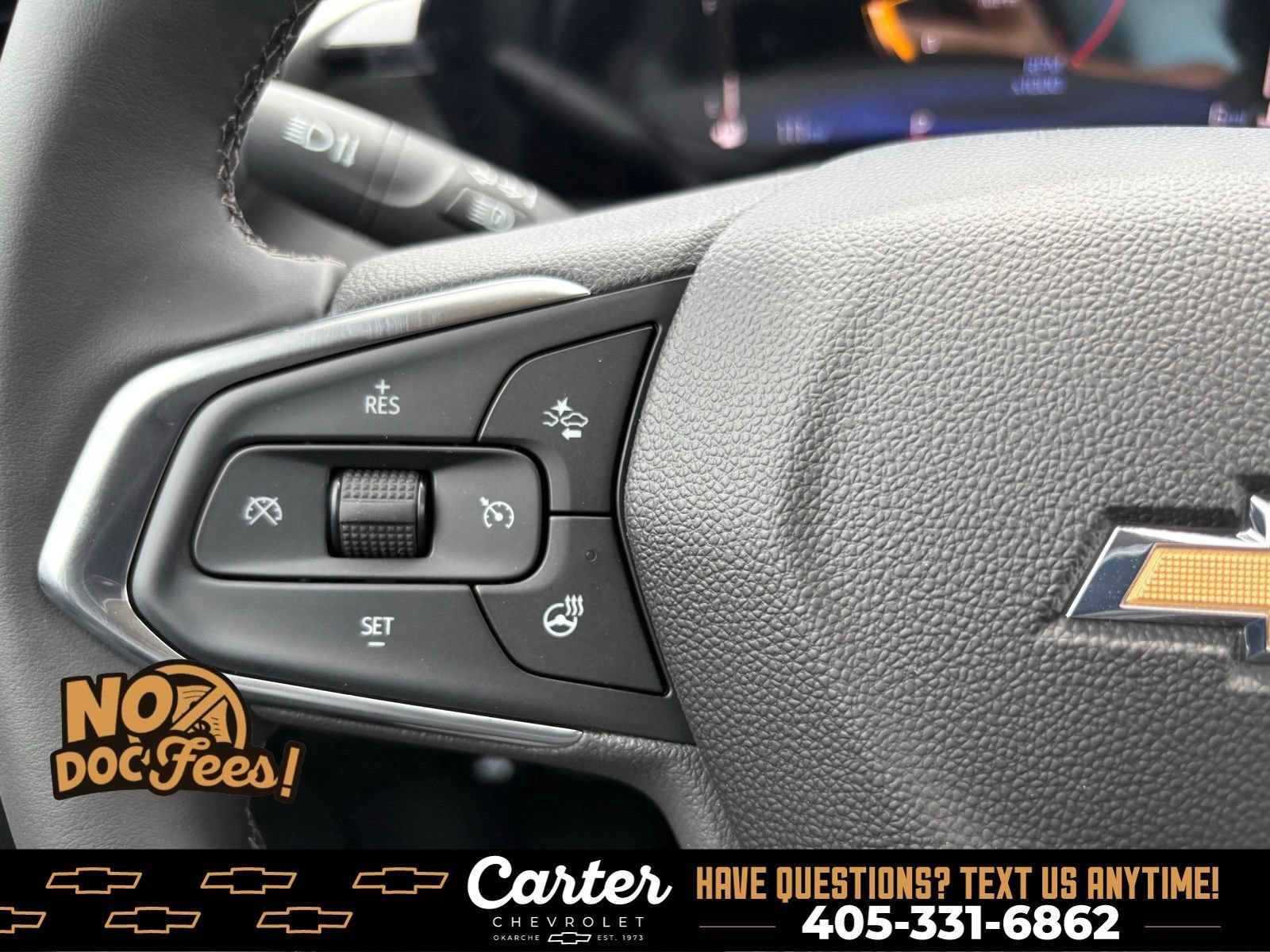 2026 Chevrolet Trailblazer LT - Photo 36