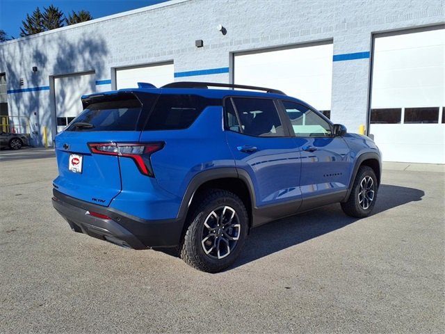 2026 Chevrolet Equinox ACTIV photo 3