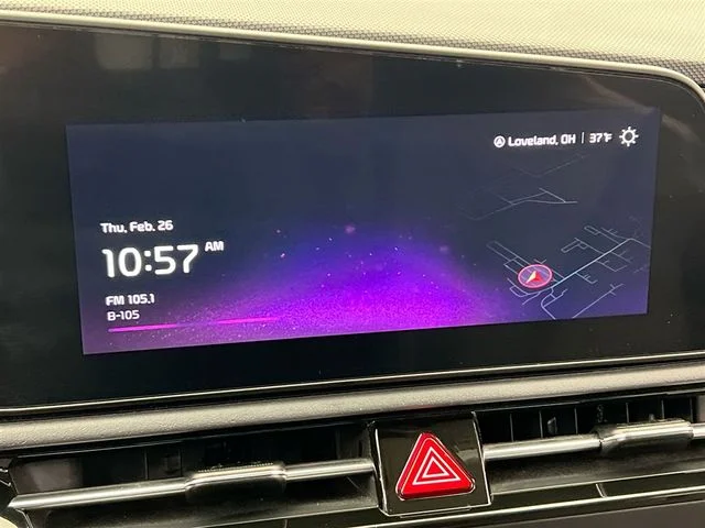 2023 Kia Niro EX Touring - Photo 31
