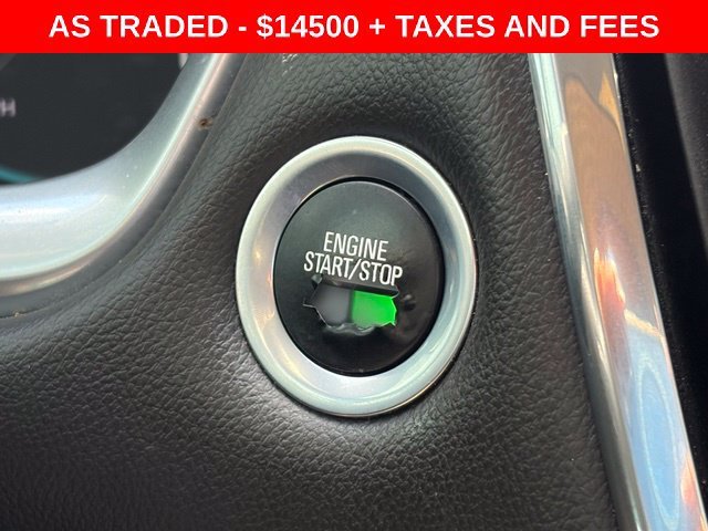 Used 2019 SATIN STEEL METALLIC Chevrolet LS image 26