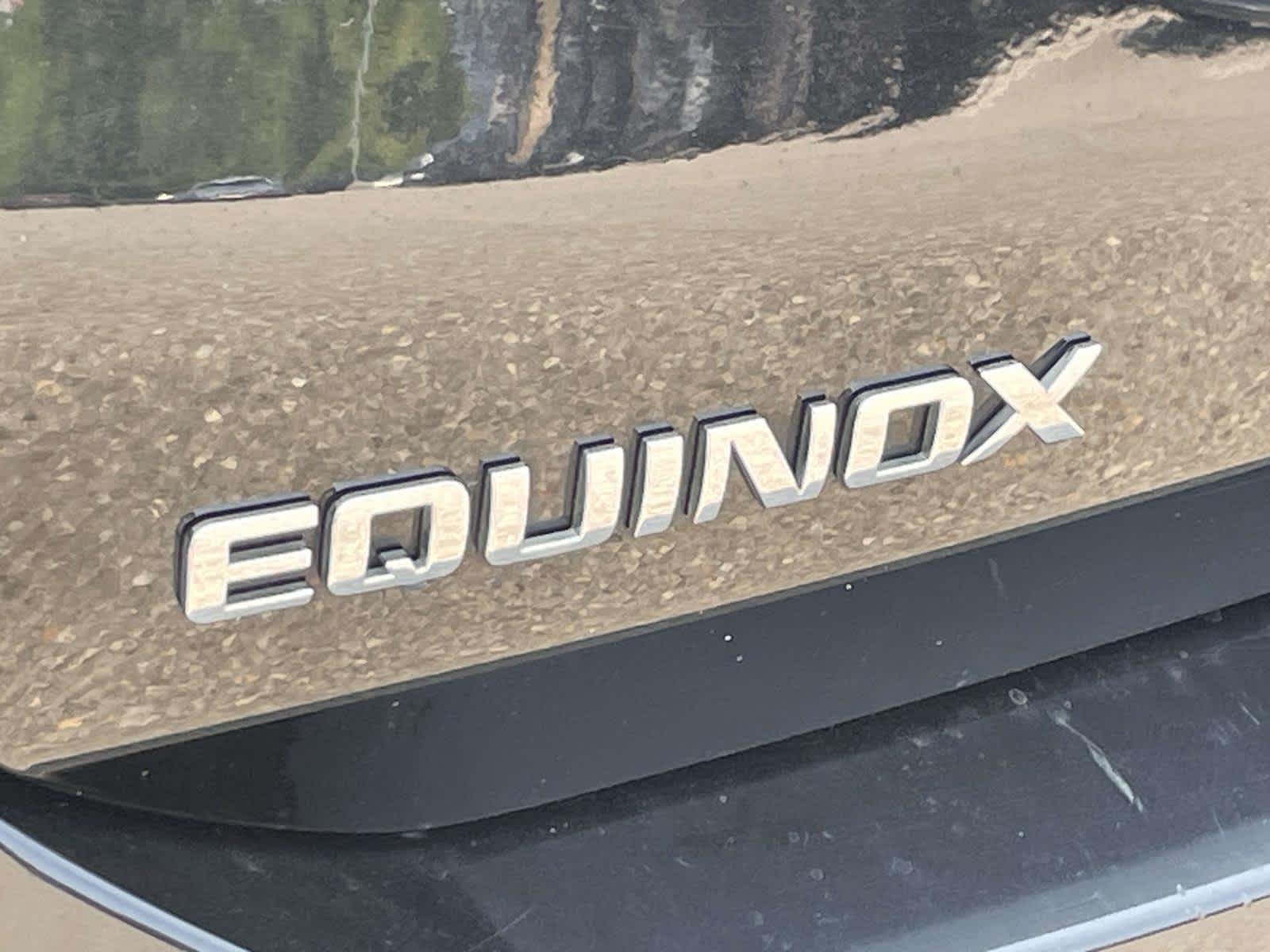 Used 2019 Mosaic Black Metallic Chevrolet Premier image 19