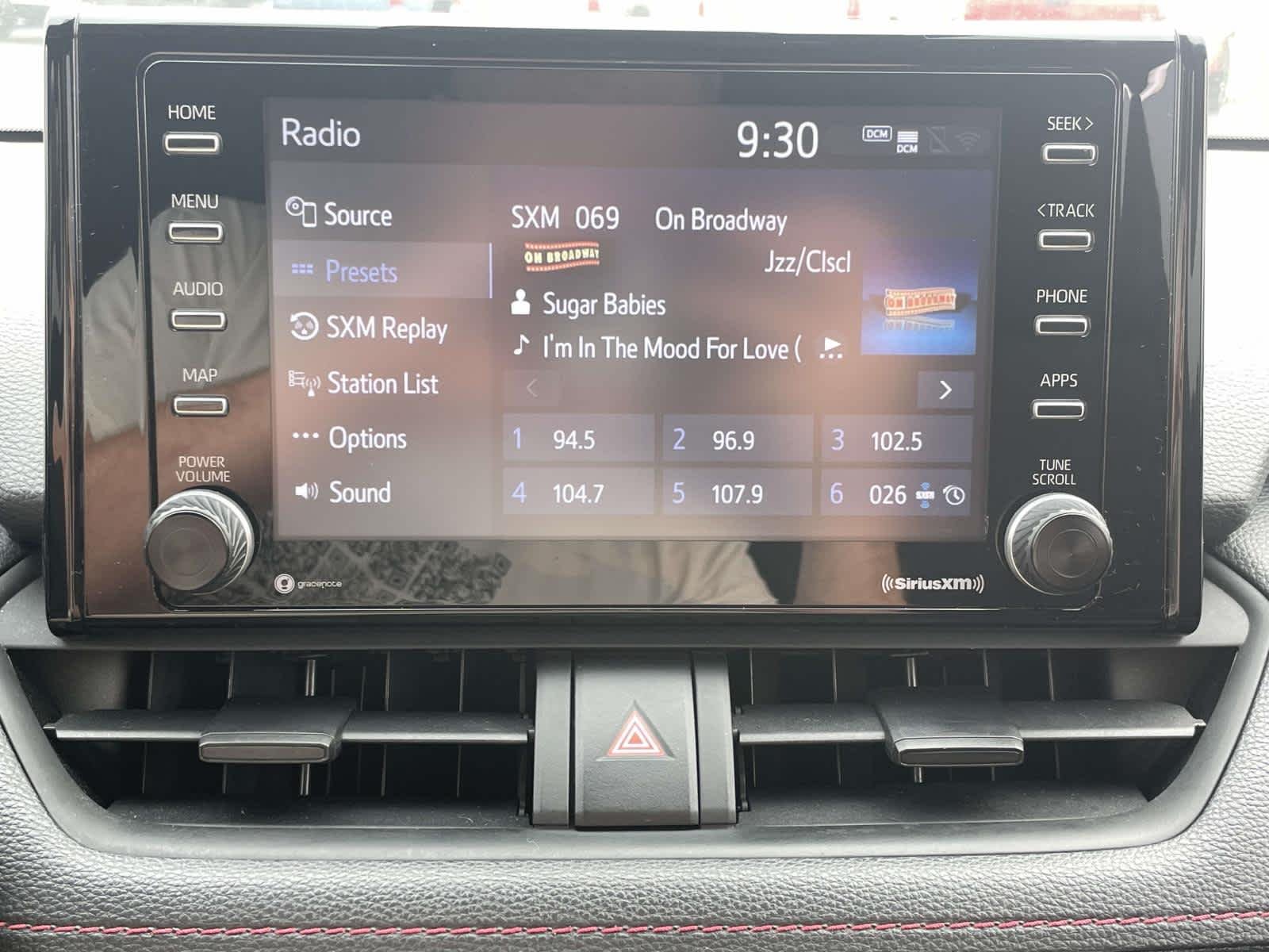 Used 2021 Super White Toyota SE image 21