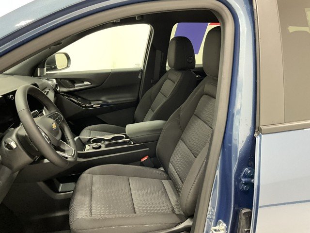 New 2027 Lakeshore Blue Metallic Chevrolet LT image 17