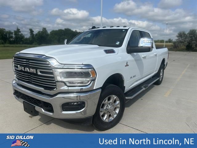 2024 Ram 3500