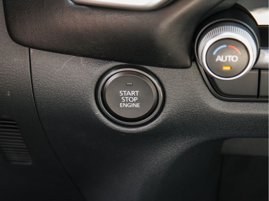 New 2026 Machine Gray Metallic Mazda 2.5 S Premium AWD image 19