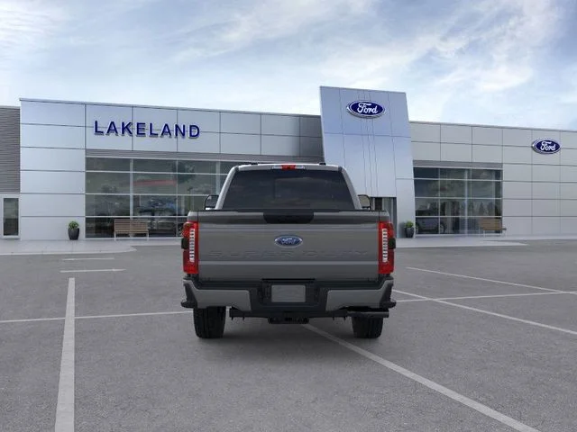 New 2026 Ford F-250SD XL