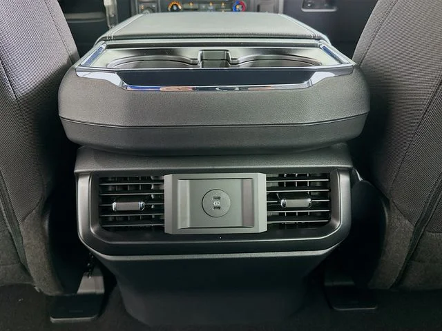 New 2026 Ford F-150 STX