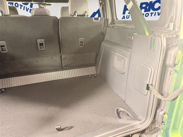 2025 Ford Bronco 4-Door Outer Banks - Photo 56
