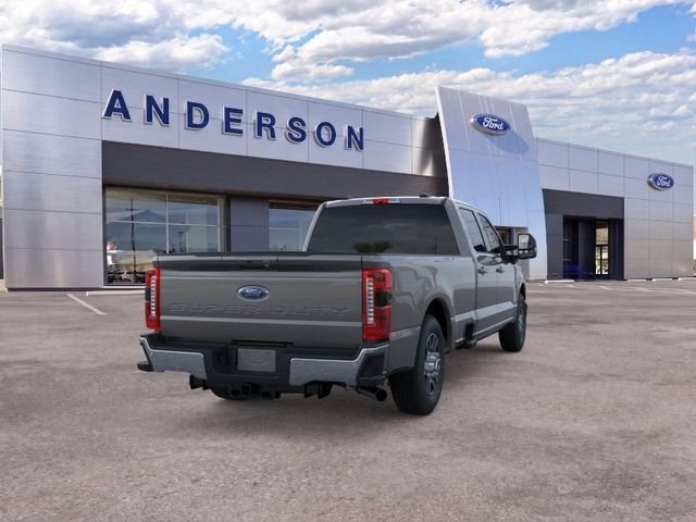 2026 Ford F-250 Super Duty Lariat - Photo 8