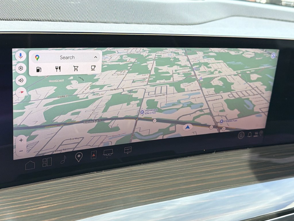 2026 Cadillac Escalade Luxury - Photo 28