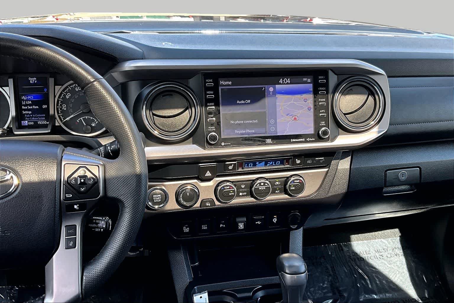 Used 2023 Magnetic Gray Metallic Toyota Limited image 7
