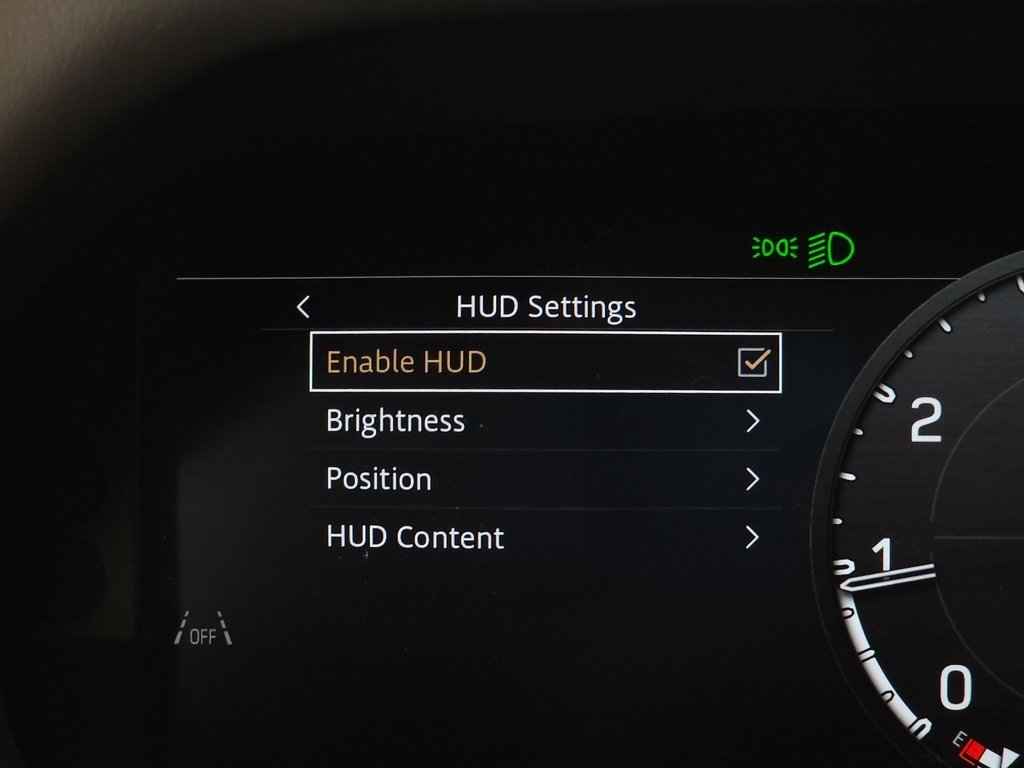 2026 LAND ROVER DEFENDER - Image 21