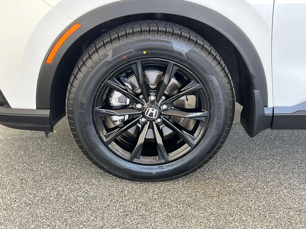 Used 2024  Honda Sport-L image 28