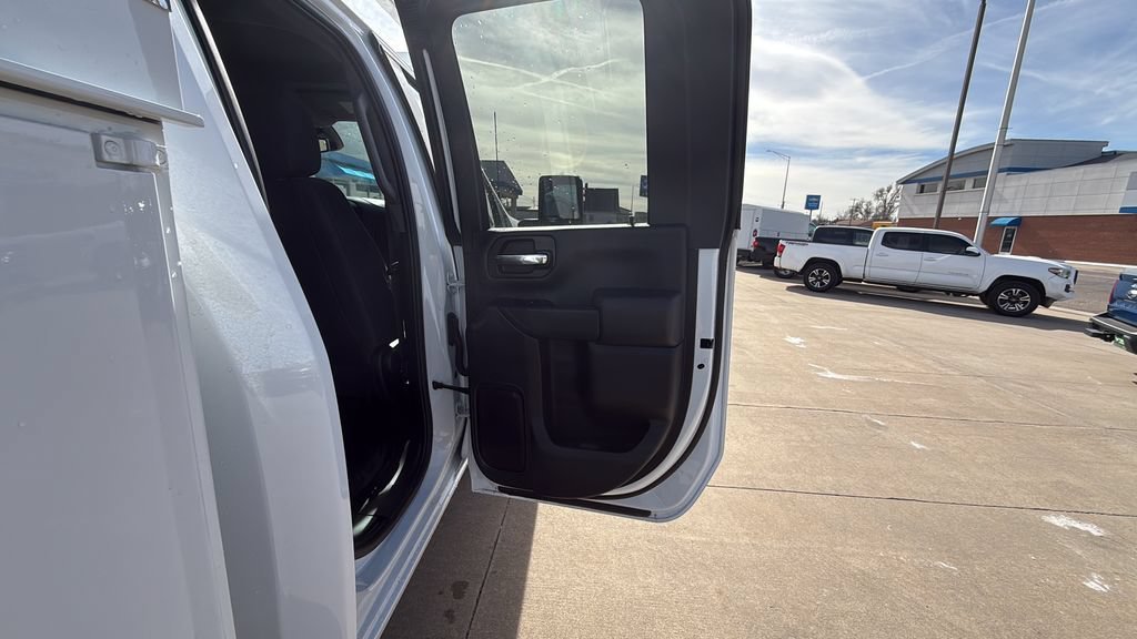 2026 Chevrolet Silverado 3500 HD Work Truck - Photo 48
