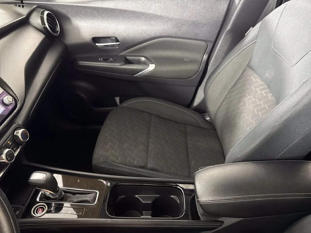 2024 Nissan Kicks SV - Photo 20