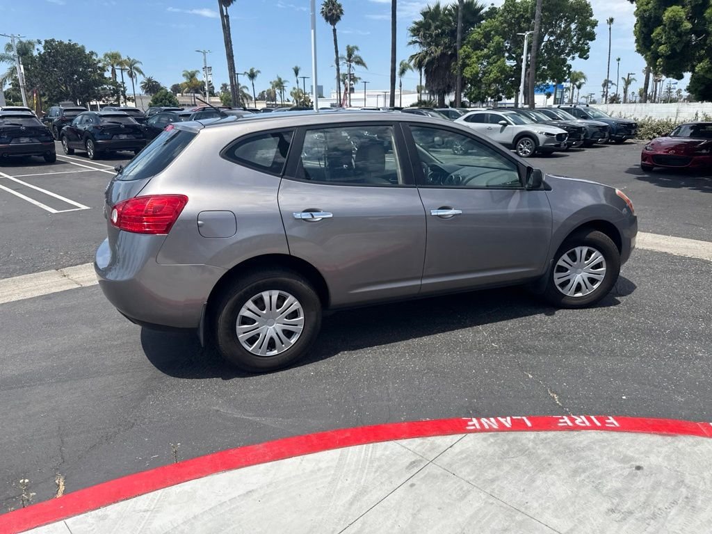 Used 2010 Black Nissan S image 25