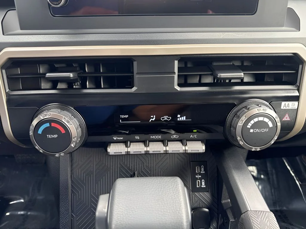 Used 2026 Black Toyota SR image 16